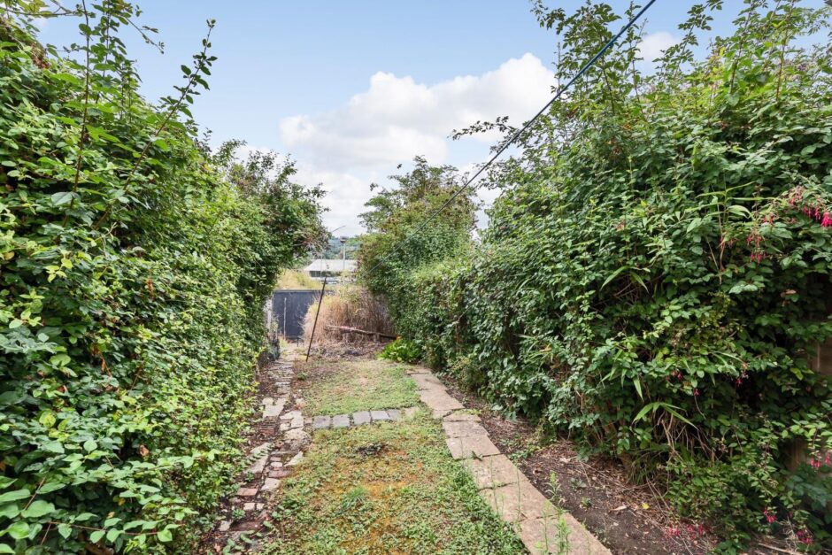 South View Road, Bath