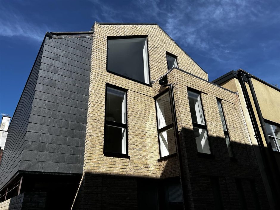 Hampton Lane, Bristol