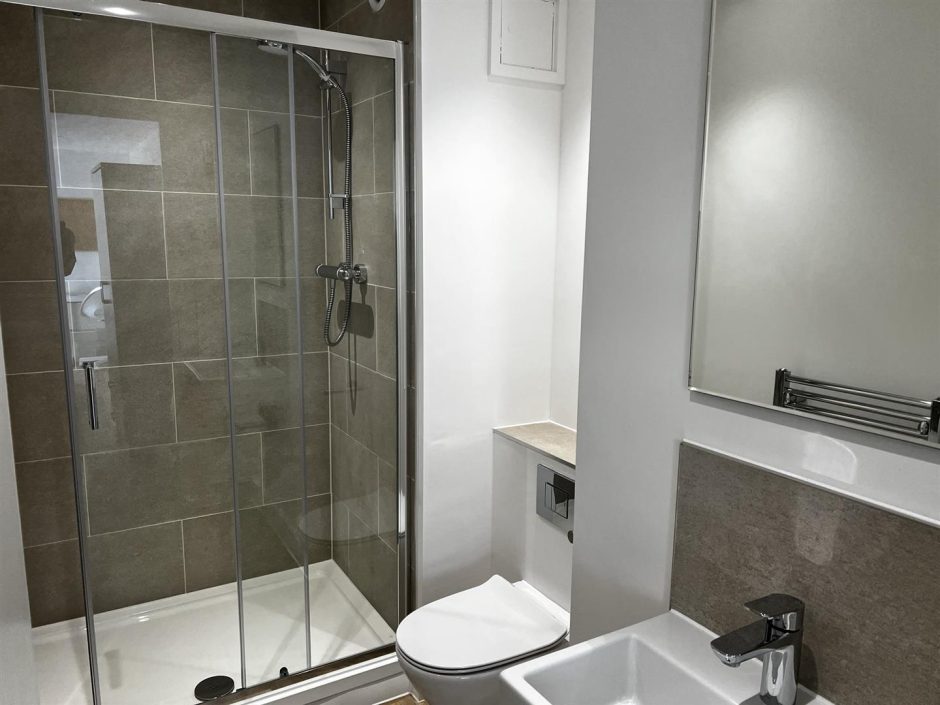 Hampton Lane, Bristol