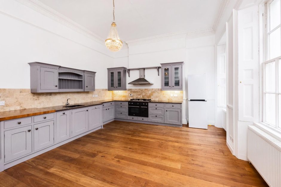 Lansdown Place West, Bath