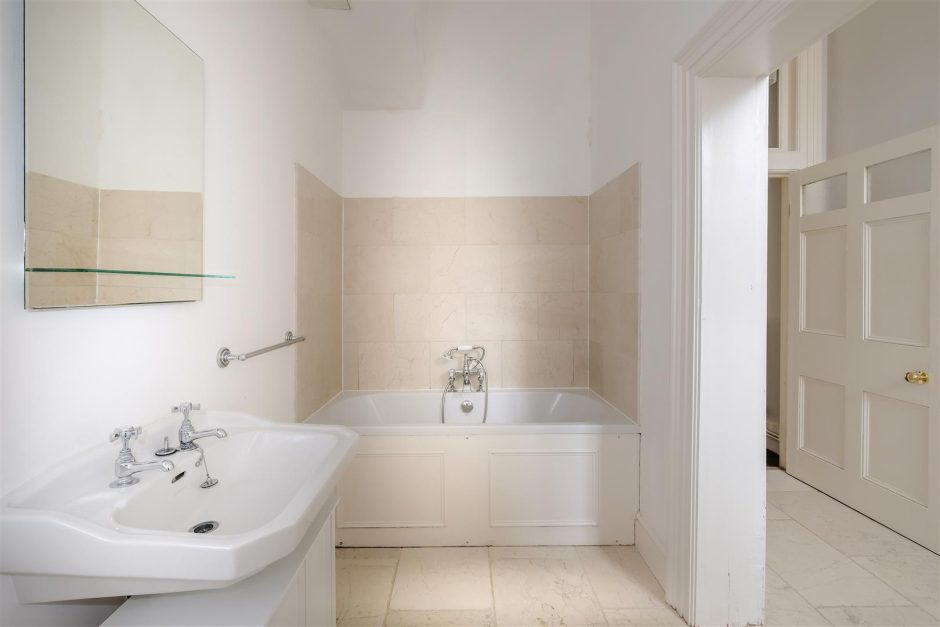 Lansdown Place West, Bath