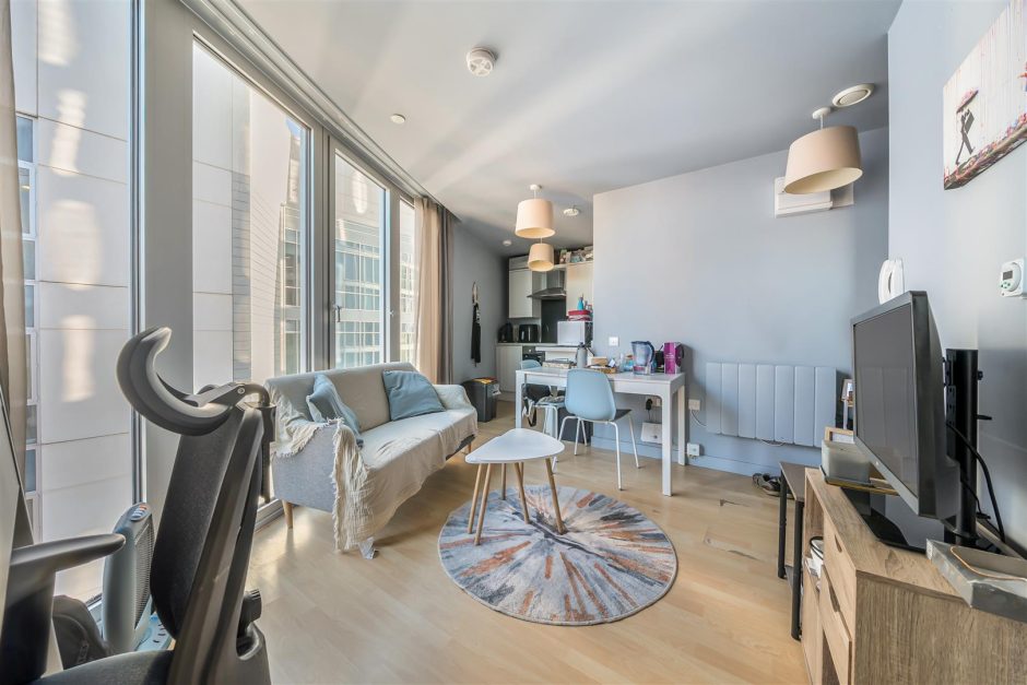 Glass Wharf, Bristol