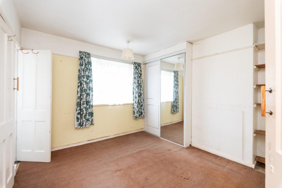 Spring Crescent, Bath