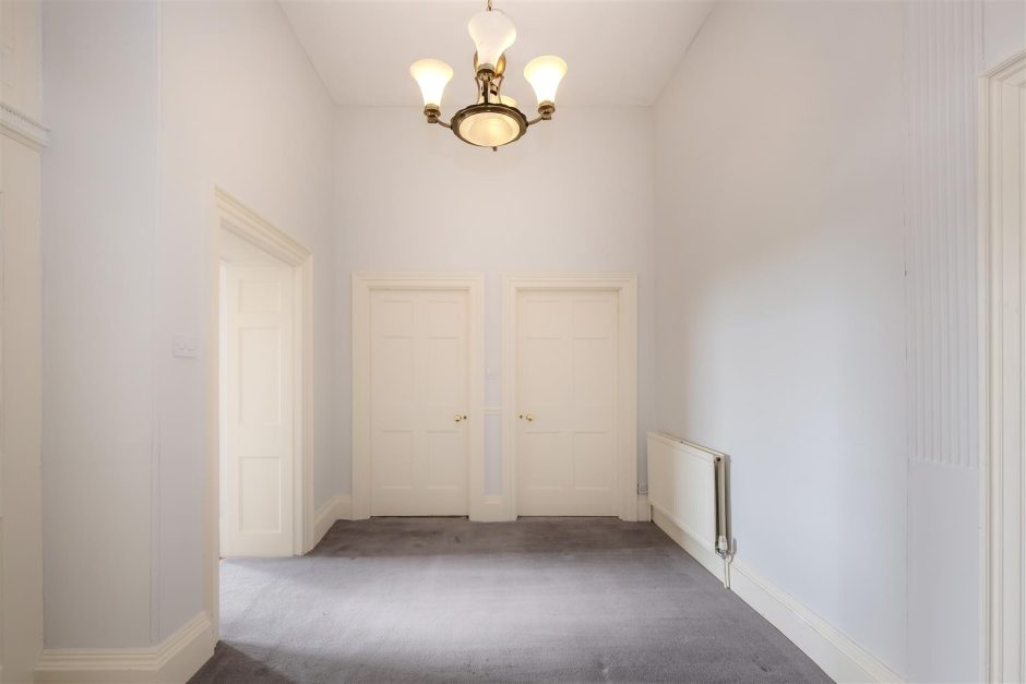 Lansdown Place West, Bath