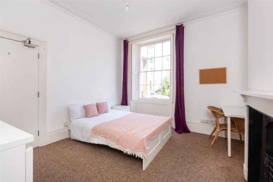 Hampton Park, Bristol