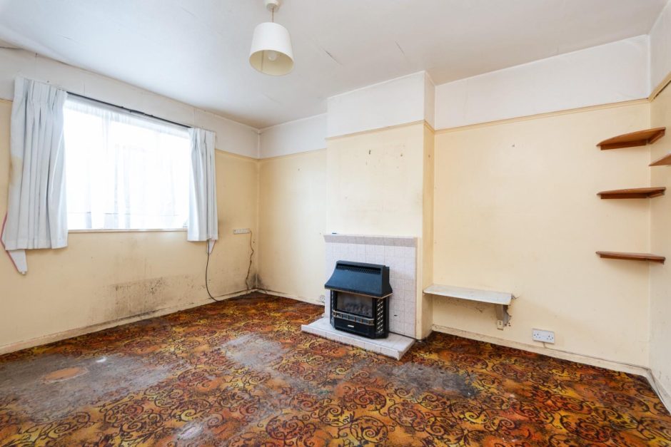 Spring Crescent, Bath