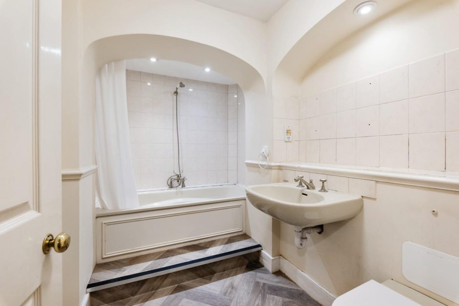 Widcombe Parade, Widcombe, Bath