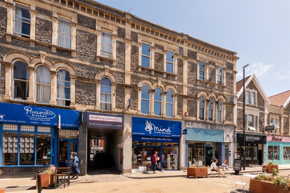 Cotham Hill, Cotham, Bristol