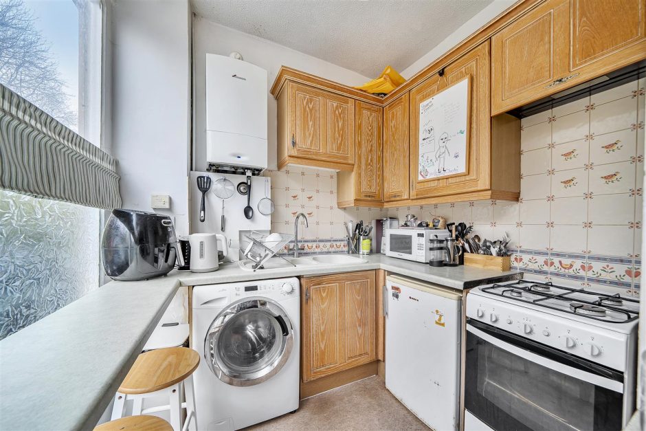 Ambra Vale East, Bristol