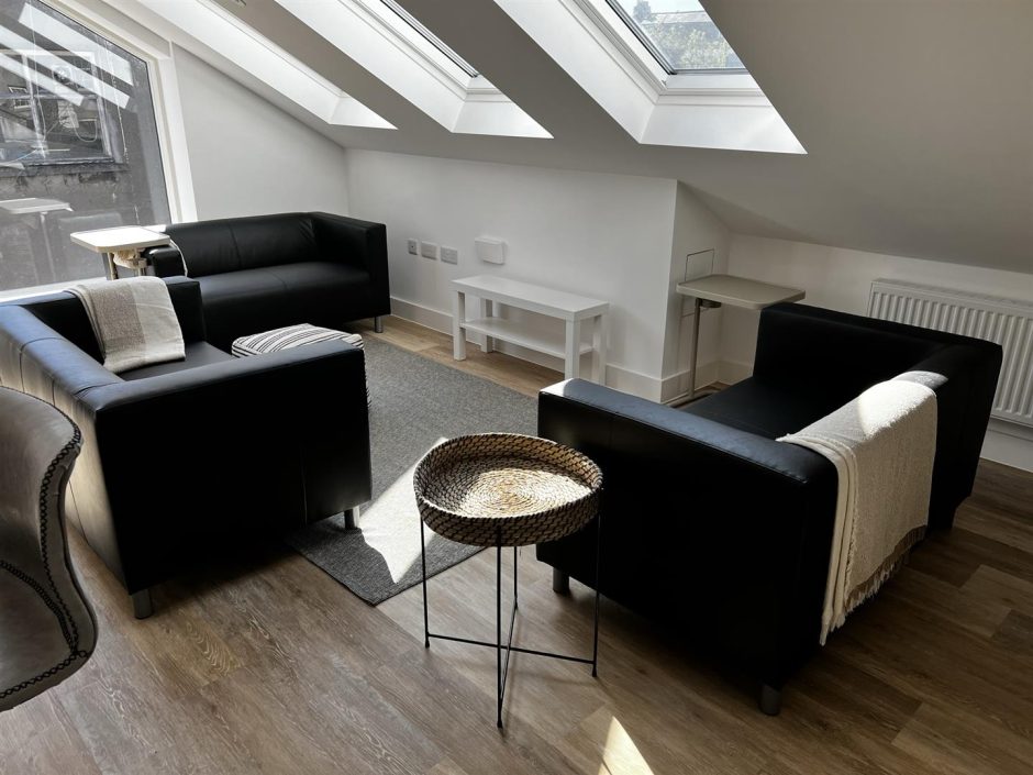 Hampton Lane, Bristol