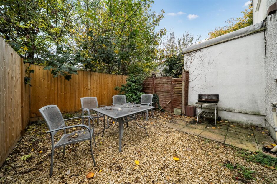 Tyndale Avenue, Bristol