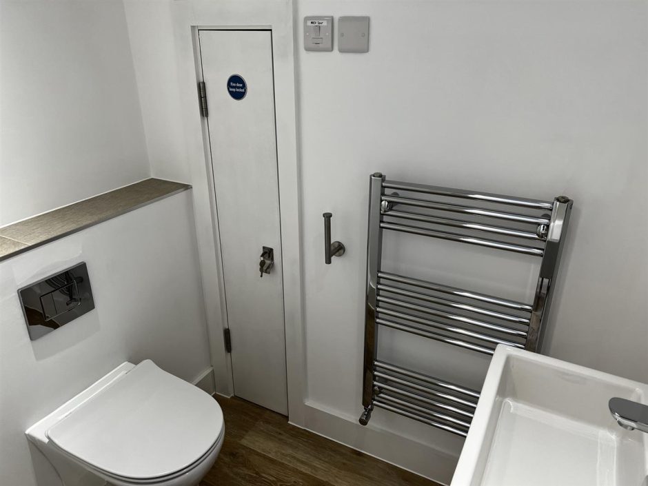 Hampton Lane, Bristol