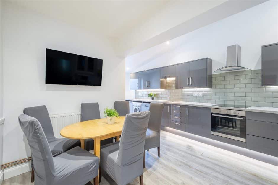 Stanley Road West, Bath