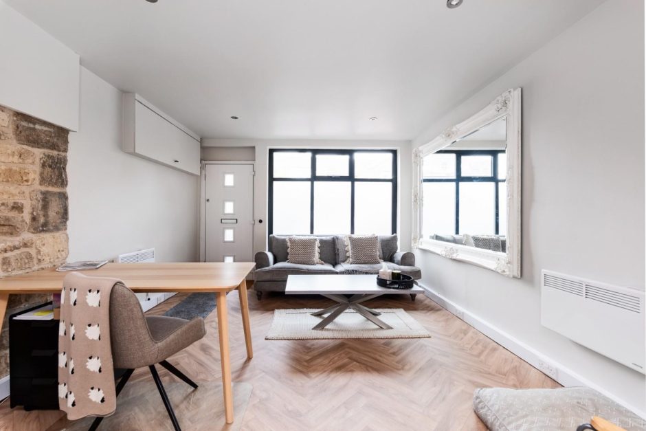 Avenue Place, Combe Down, Bath