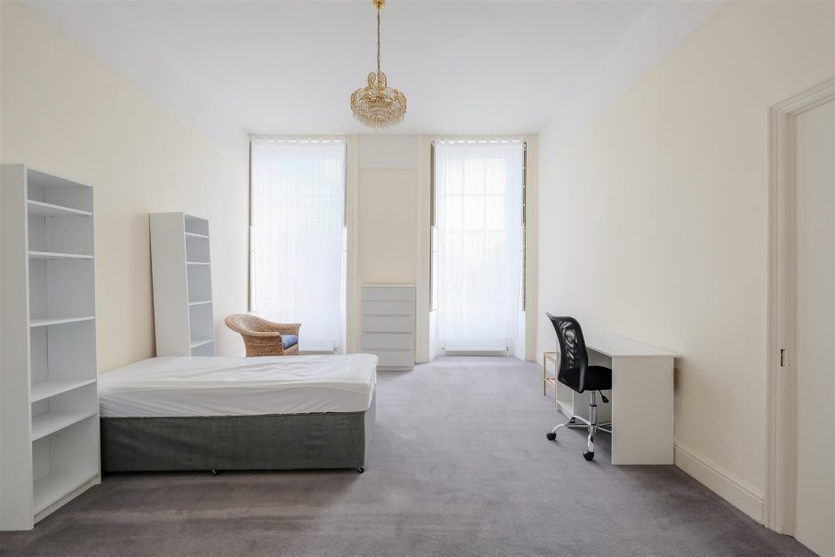 Lansdown Place West, Bath