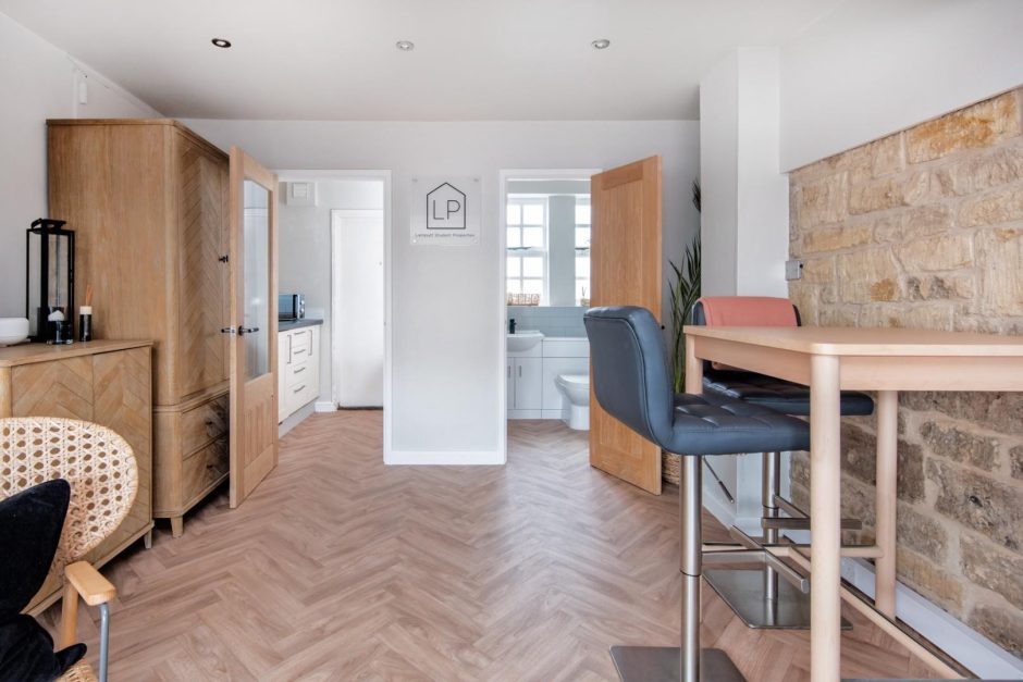 Avenue Place, Combe Down, Bath