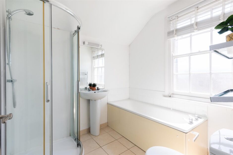 Chandos Road, Bristol