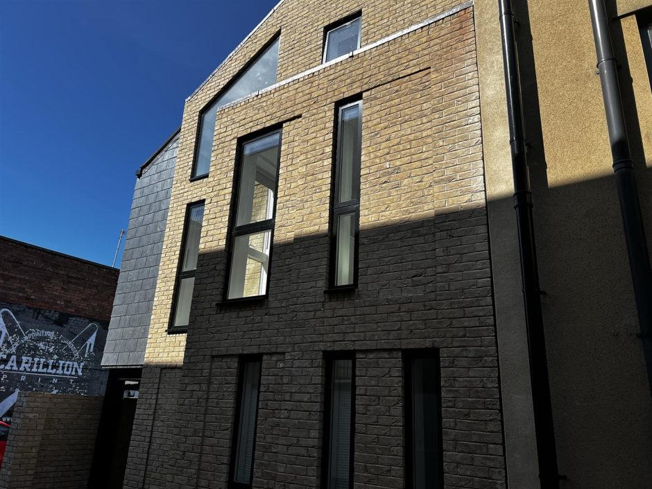 Hampton Lane, Bristol