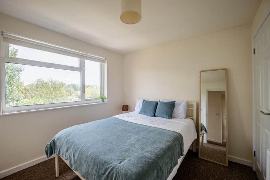 Stanway Close, Bath