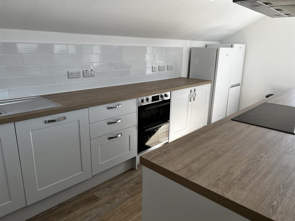 Hampton Lane, Bristol