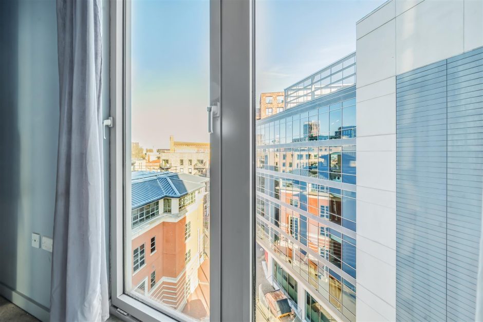 Glass Wharf, Bristol