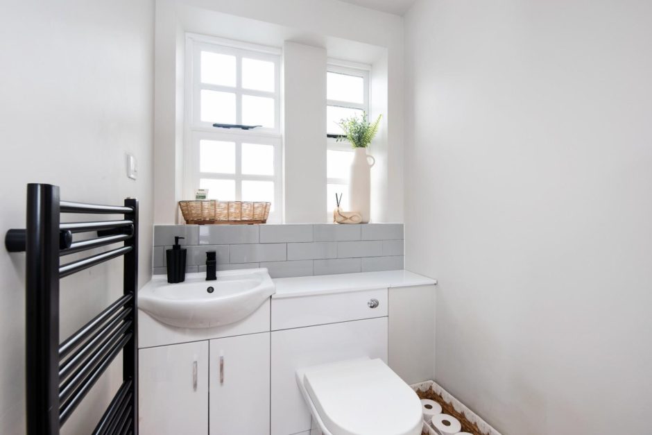 Avenue Place, Combe Down, Bath