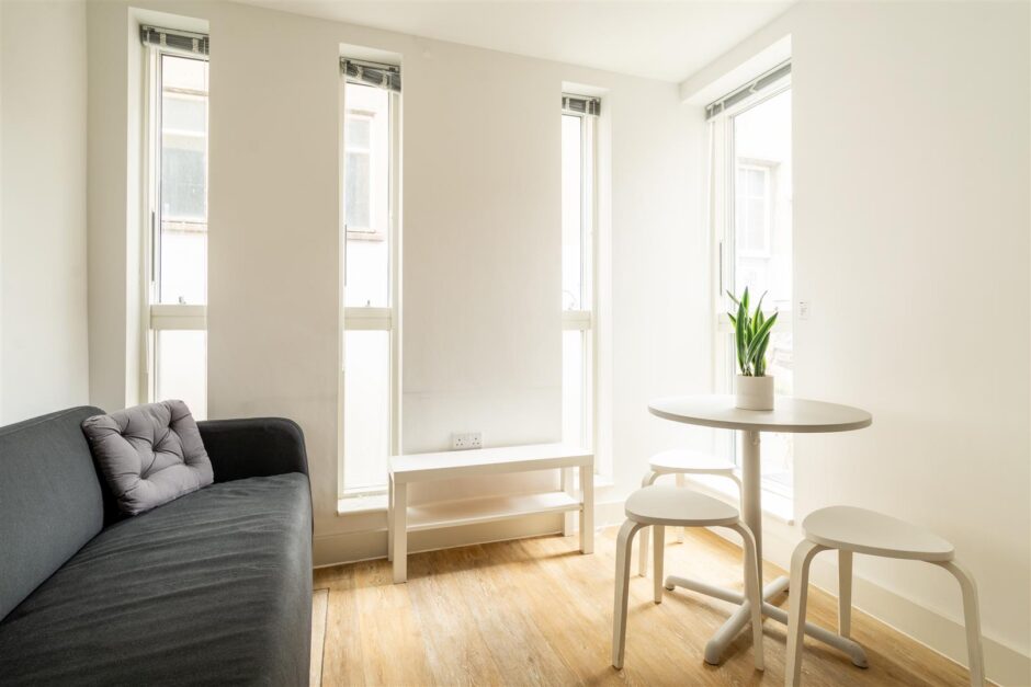 Hampton Lane, Bristol