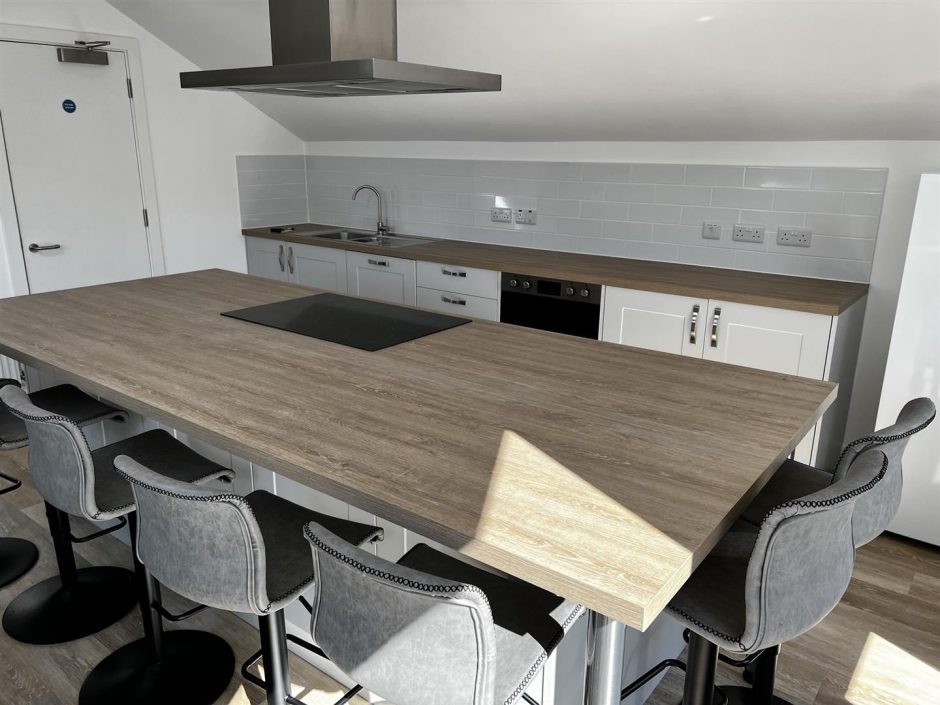 Hampton Lane, Bristol