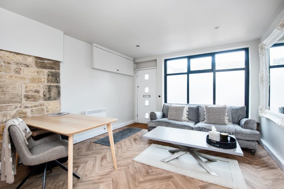 Avenue Place, Combe Down, Bath