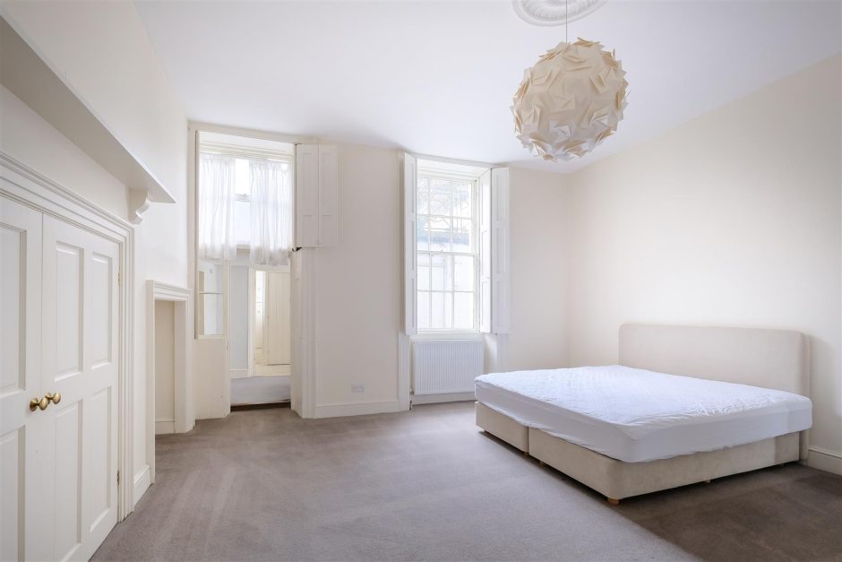 Lansdown Place West, Bath