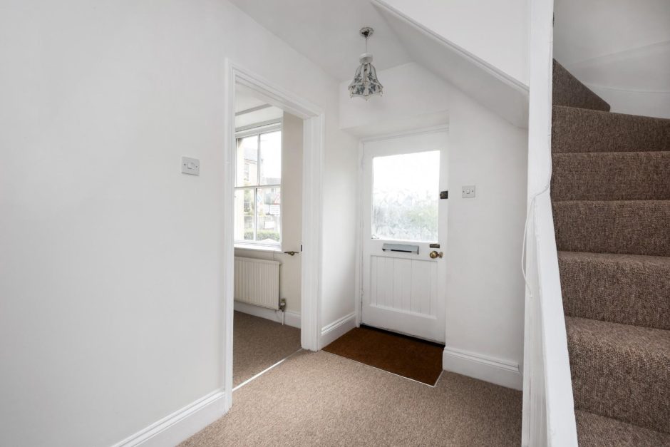 Fosse Lane, Batheaston