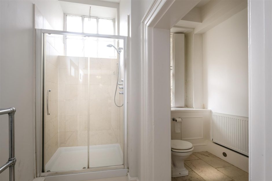 Lansdown Place West, Bath