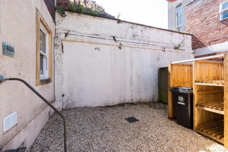 Cotham Hill, Bristol