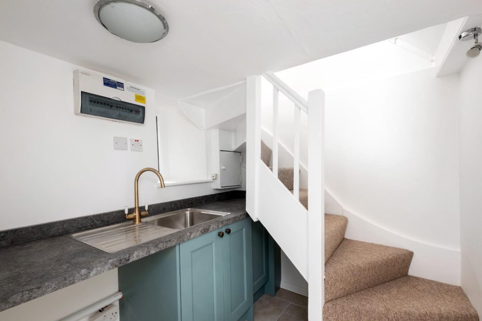 Fosse Lane, Batheaston