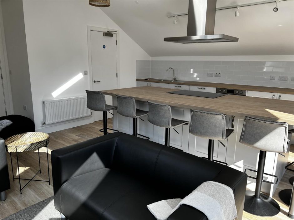 Hampton Lane, Bristol