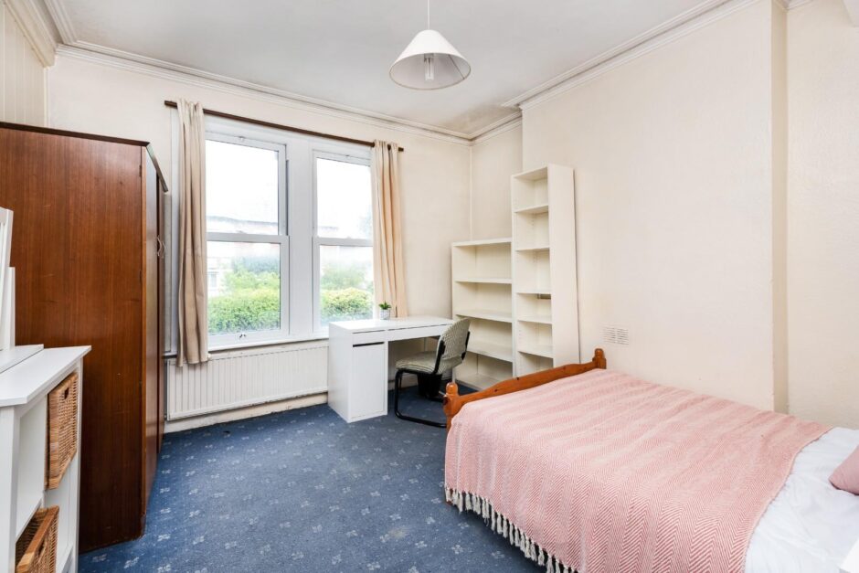 Newbridge Road, Bath