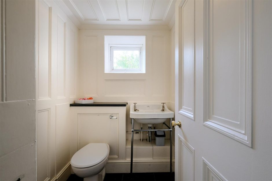 Lansdown Place West, Bath