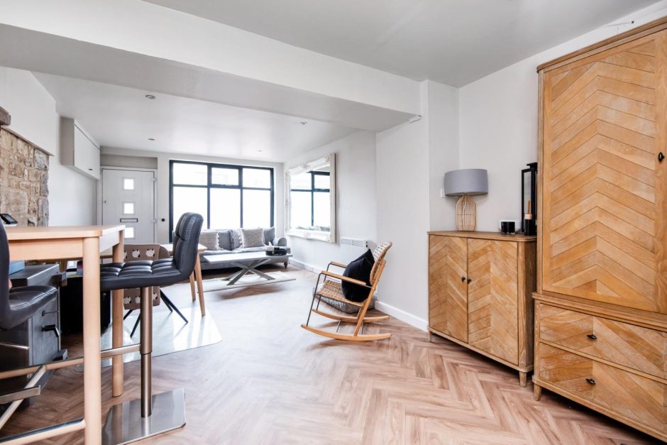 Avenue Place, Combe Down, Bath