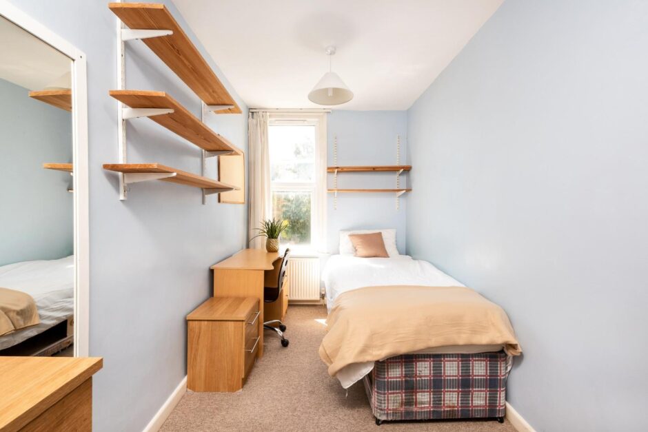 Stanley Road West, Bath