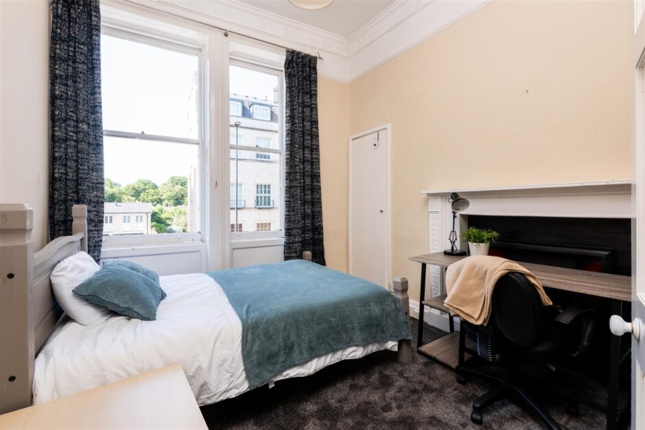 Bathwick Street, Bath