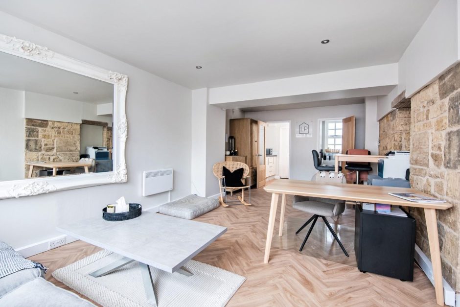 Avenue Place, Combe Down, Bath