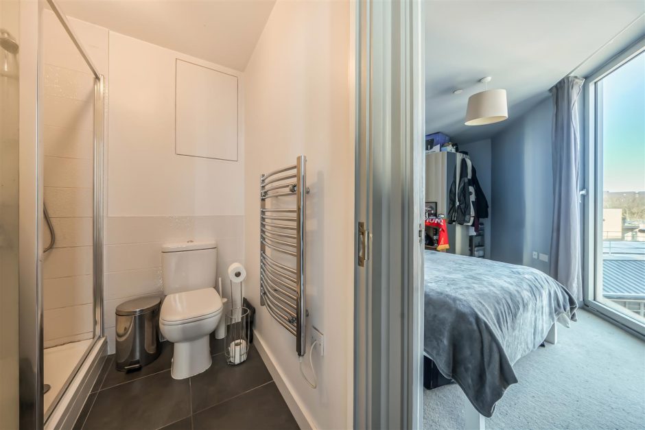 Glass Wharf, Bristol