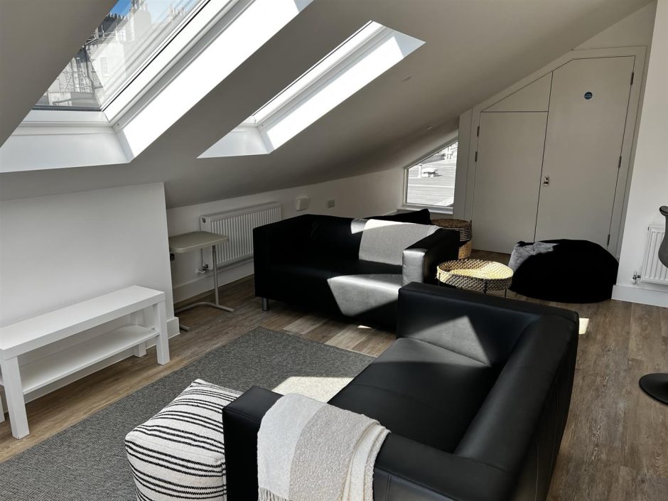 Hampton Lane, Bristol