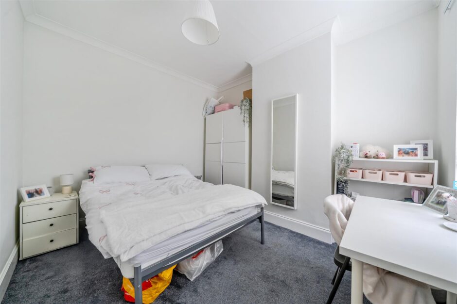 Tyndale Avenue, Bristol