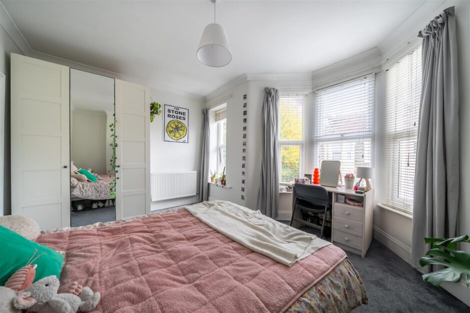 Tyndale Avenue, Bristol