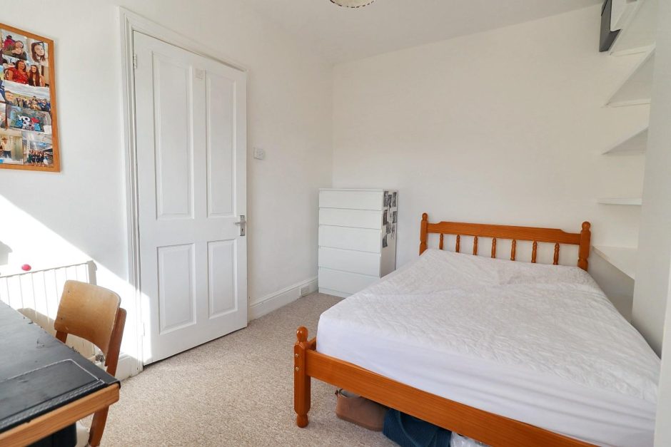 Livingstone Road, Bath