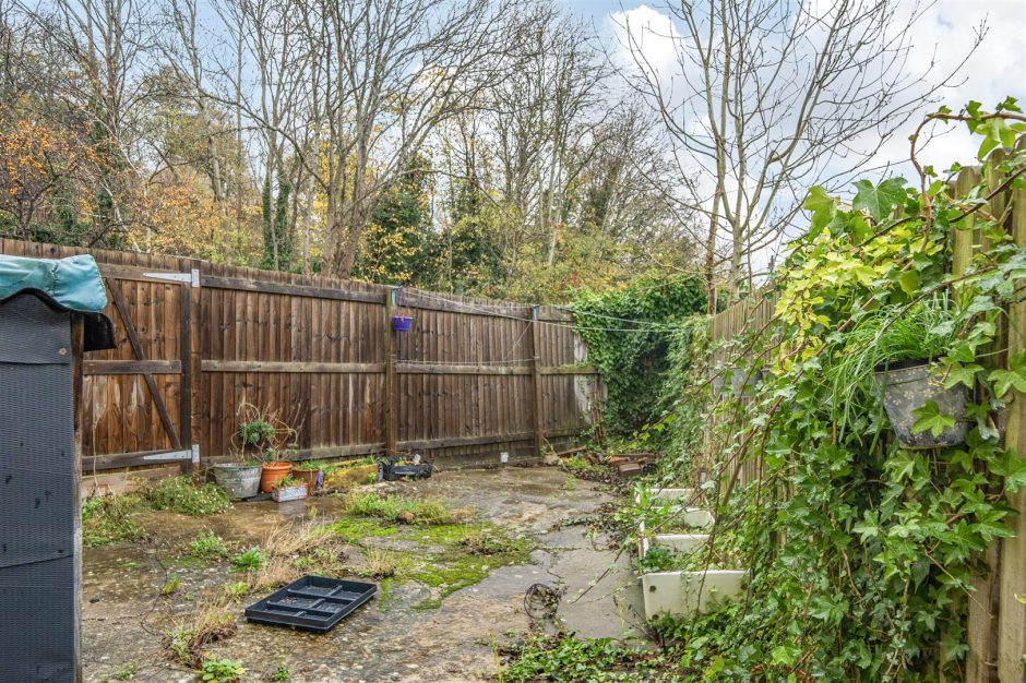 Ambra Vale East, Bristol