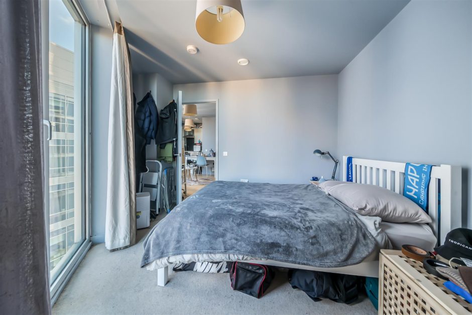 Glass Wharf, Bristol