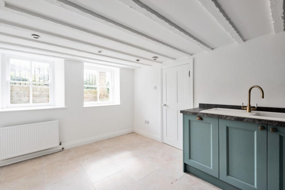 Fosse Lane, Batheaston