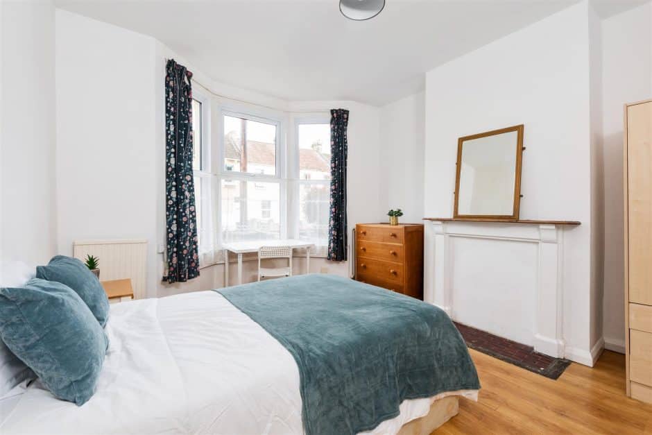 Lorne Road, Bath